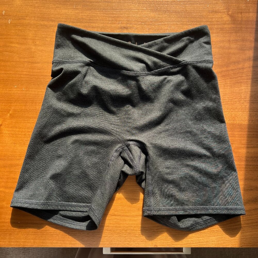 ISLA Movement - Contour Biker Shorts 5''